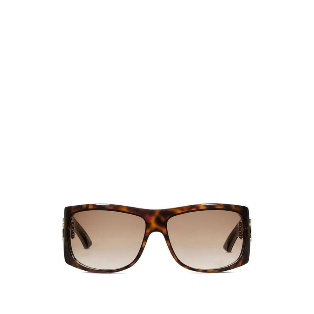 Gucci Women Rectangular Shape Sunglasses NWT - image 1